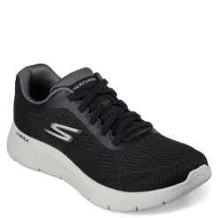 Men's Skechers, GO WALK Flex - Remark Walking Shoe