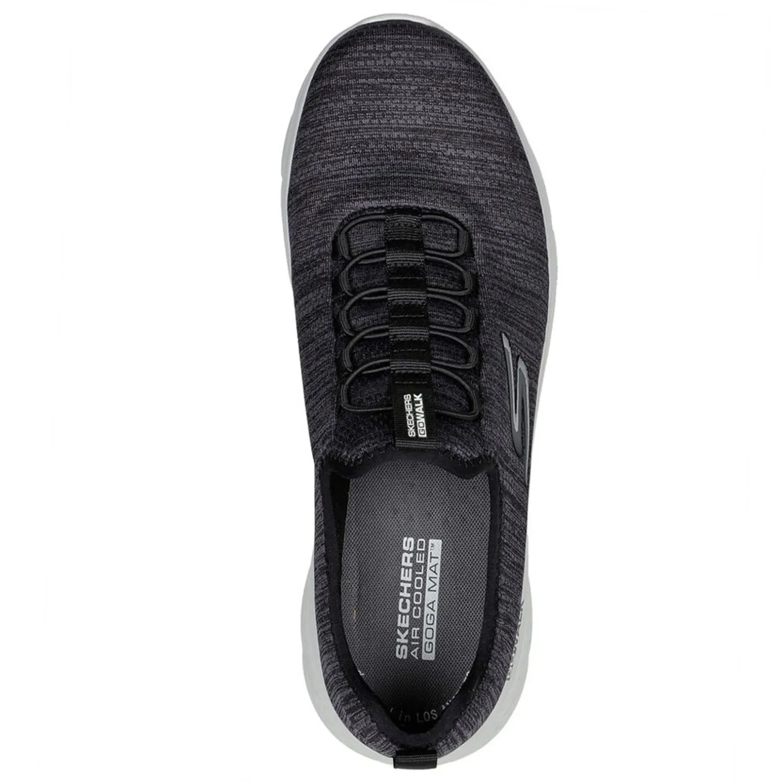 Men's Skechers, GOwalk Flex Sneaker - Wide Width