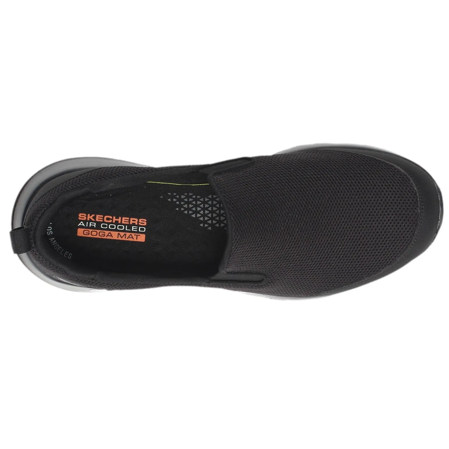 Men's Skechers, GOwalk Max - Clinched Slip-On
