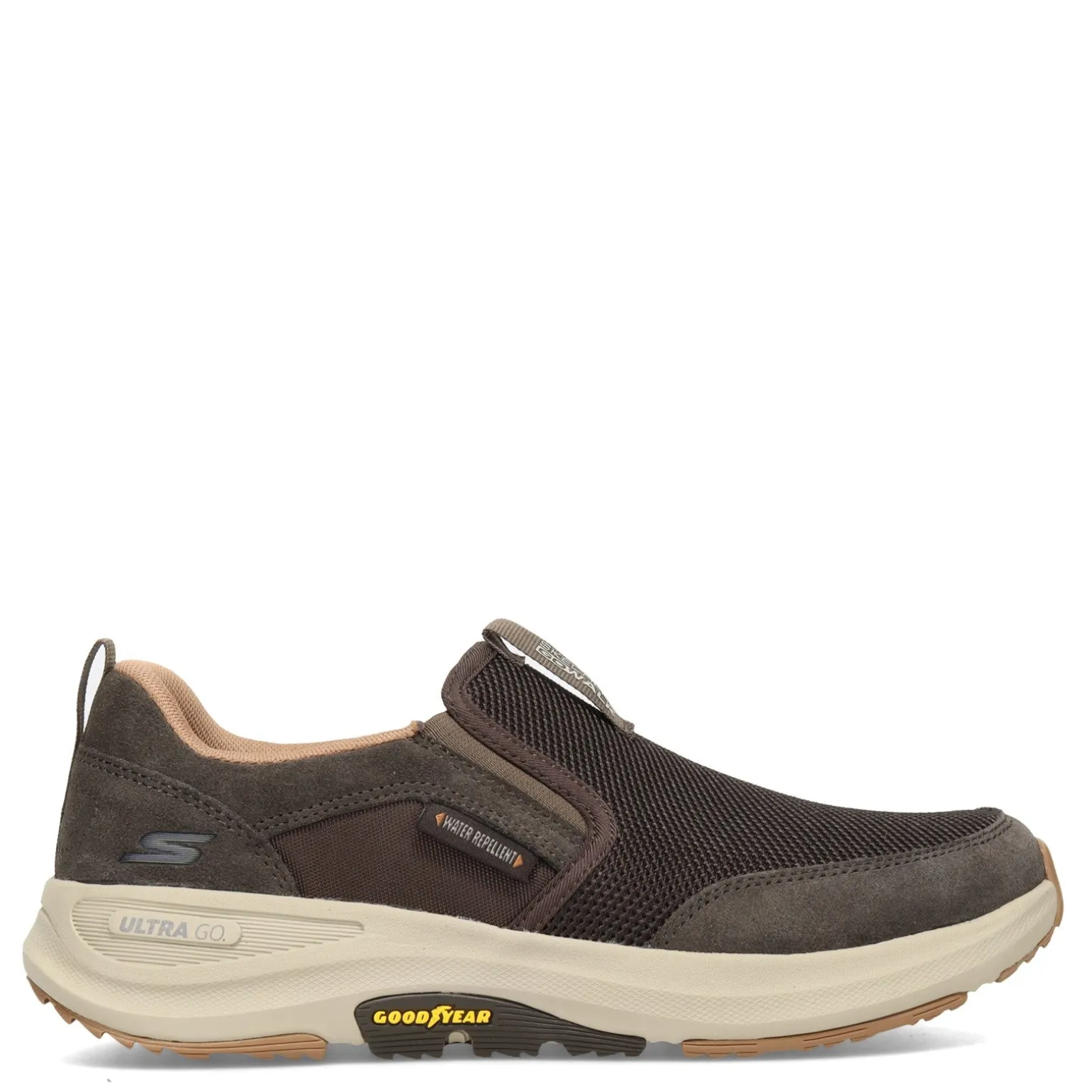 Men's Skechers, GOwalk Outdoor - Andes Walking Shoe