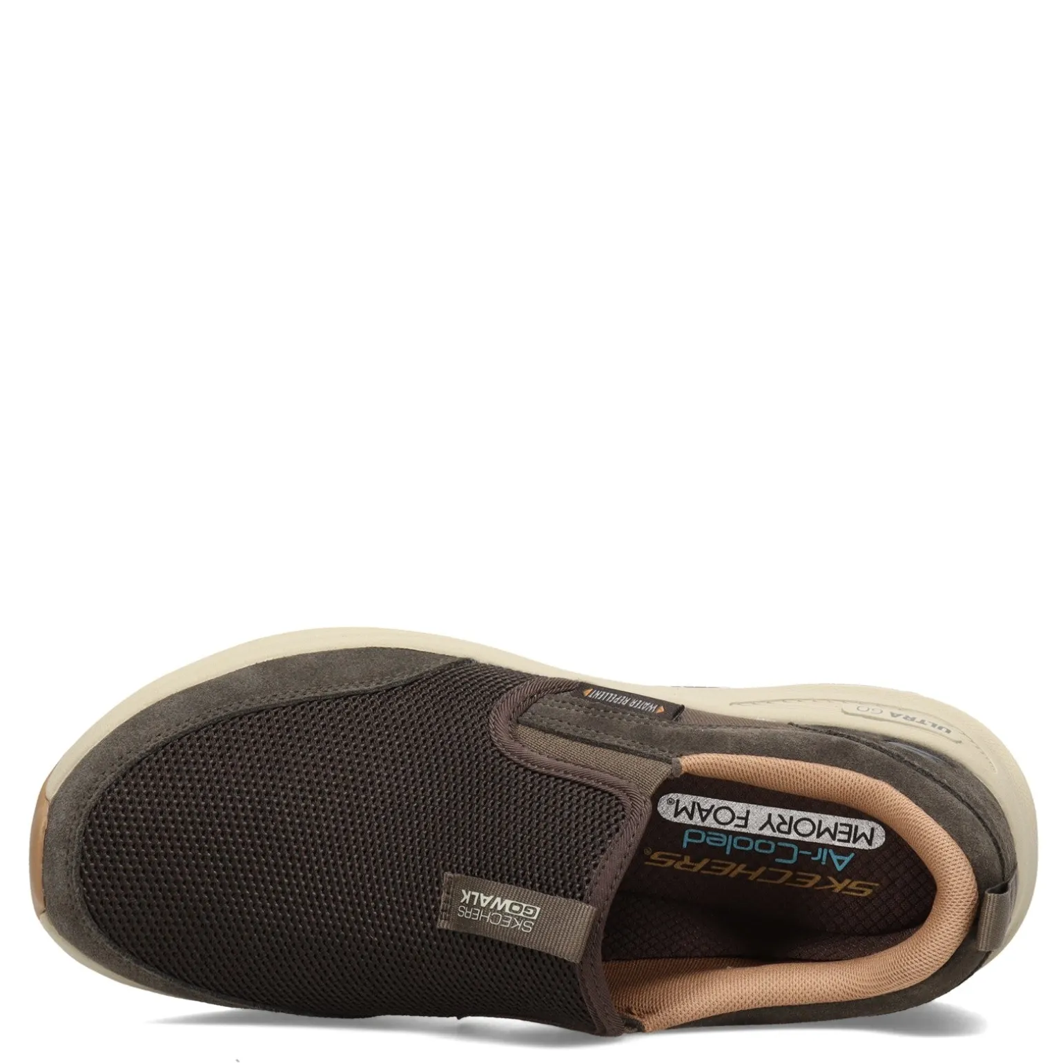 Men's Skechers, GOwalk Outdoor - Andes Walking Shoe