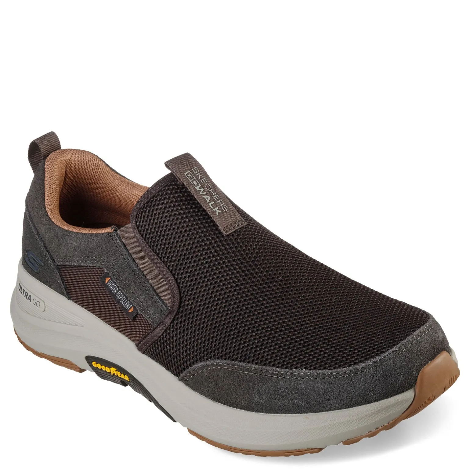 Men's Skechers, GOwalk Outdoor - Andes Walking Shoe - Wide Width