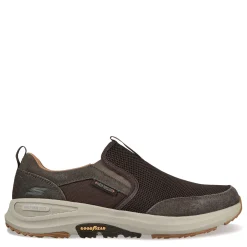 Men's Skechers, GOwalk Outdoor - Andes Walking Shoe - Wide Width