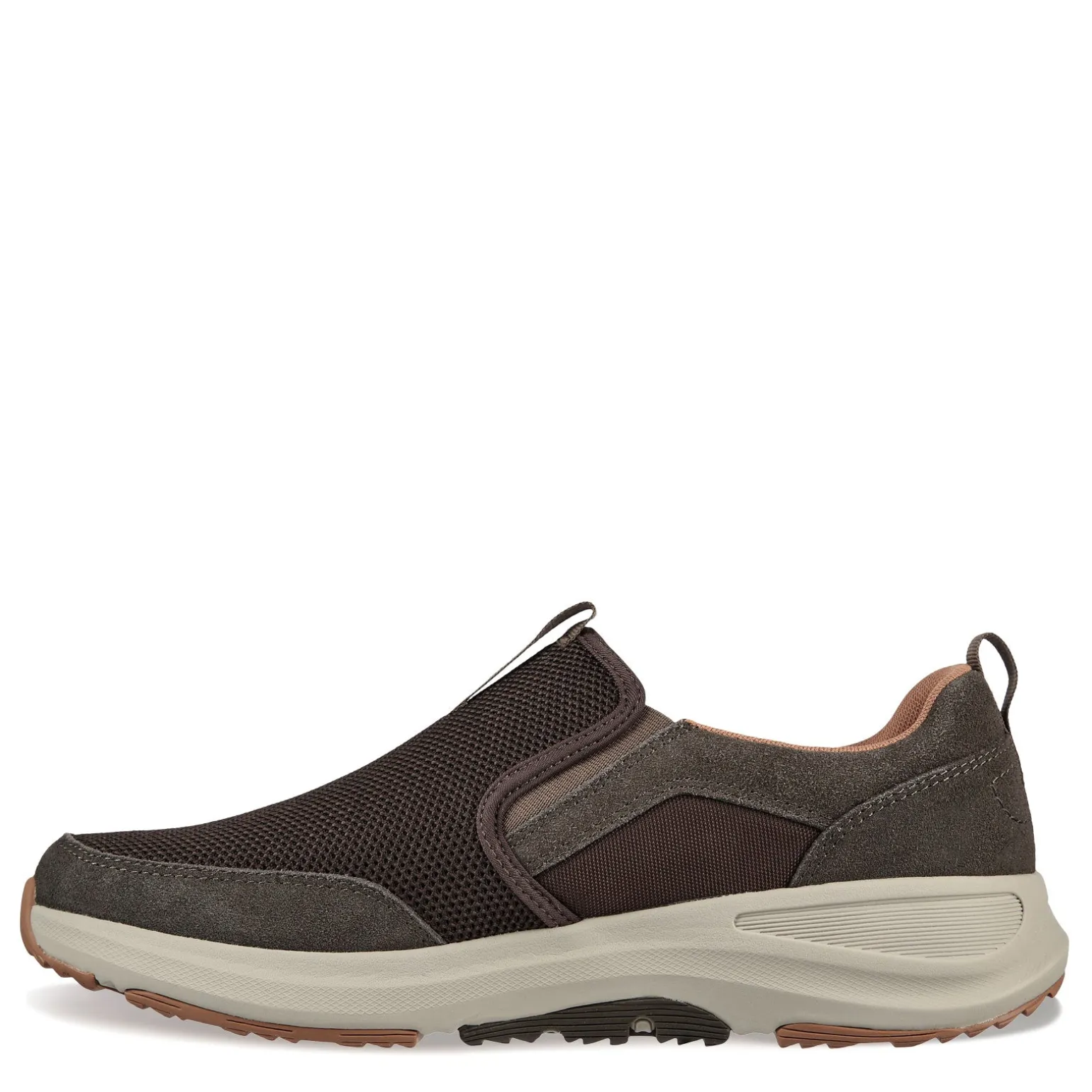 Men's Skechers, GOwalk Outdoor - Andes Walking Shoe - Wide Width