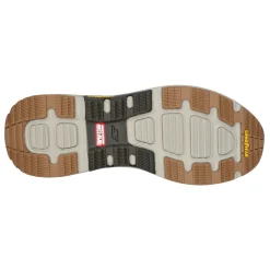 Men's Skechers, GOwalk Outdoor - Andes Walking Shoe - Wide Width