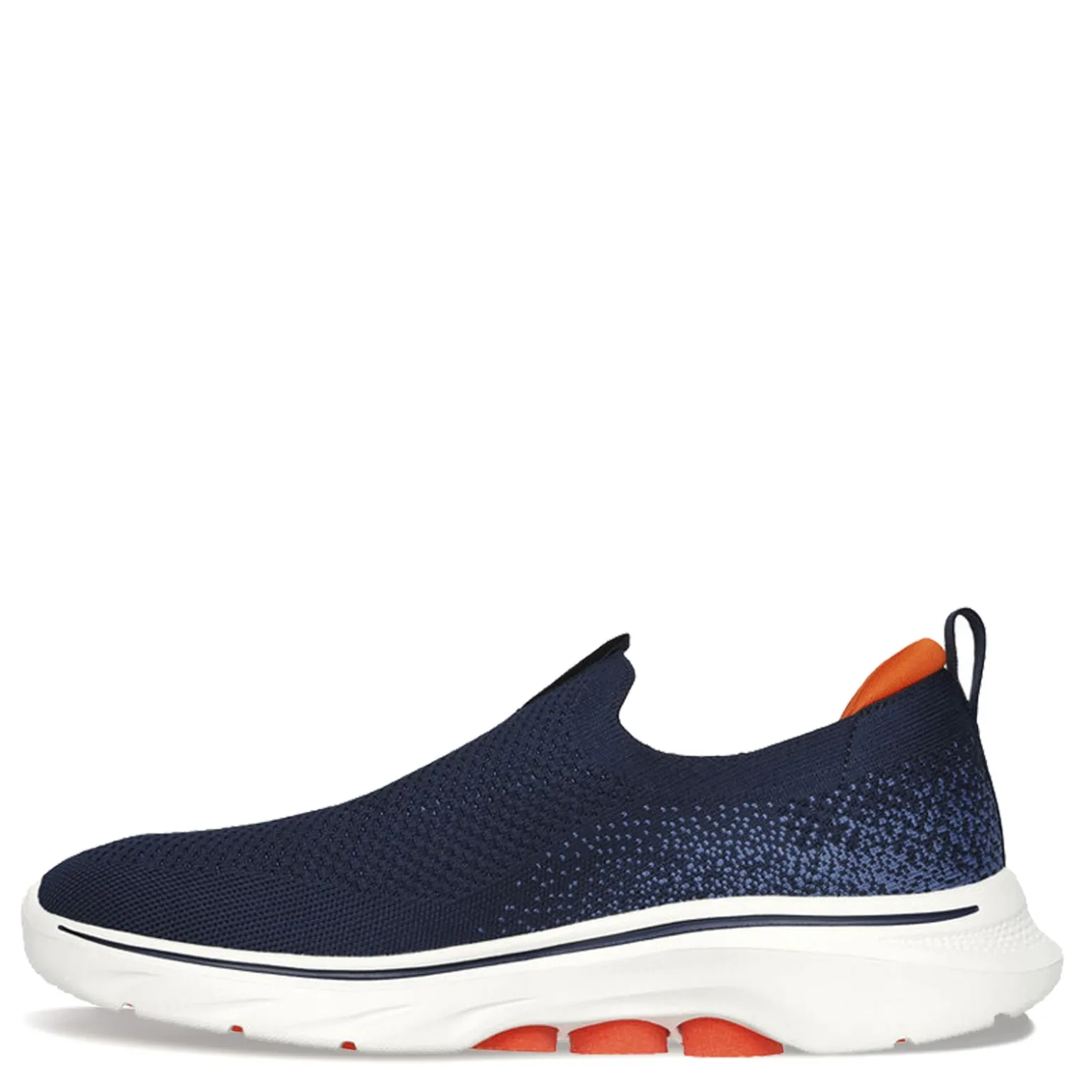 Men's Skechers, GO WALK 7 Sneaker - X-Wide Width