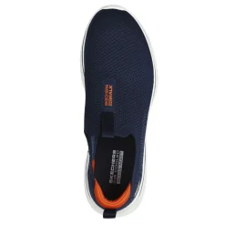 Men's Skechers, GO WALK 7 Sneaker - X-Wide Width