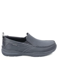 Men's Skechers, Harper Forde Slip on Shoe Extra Wide Width