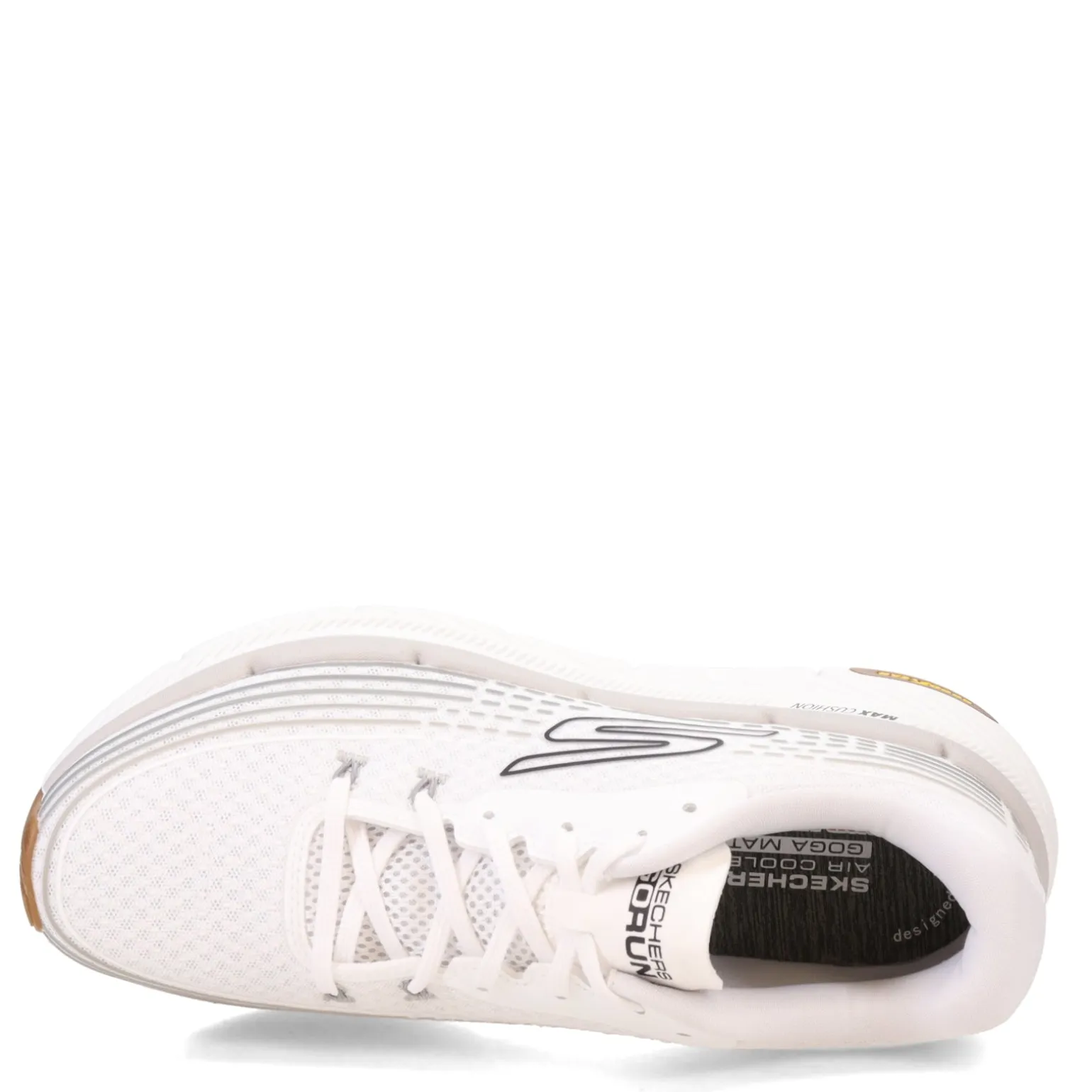 Men's Skechers, Max Cushioning Premier 2.0 - Vivid 2.0 Running Shoe