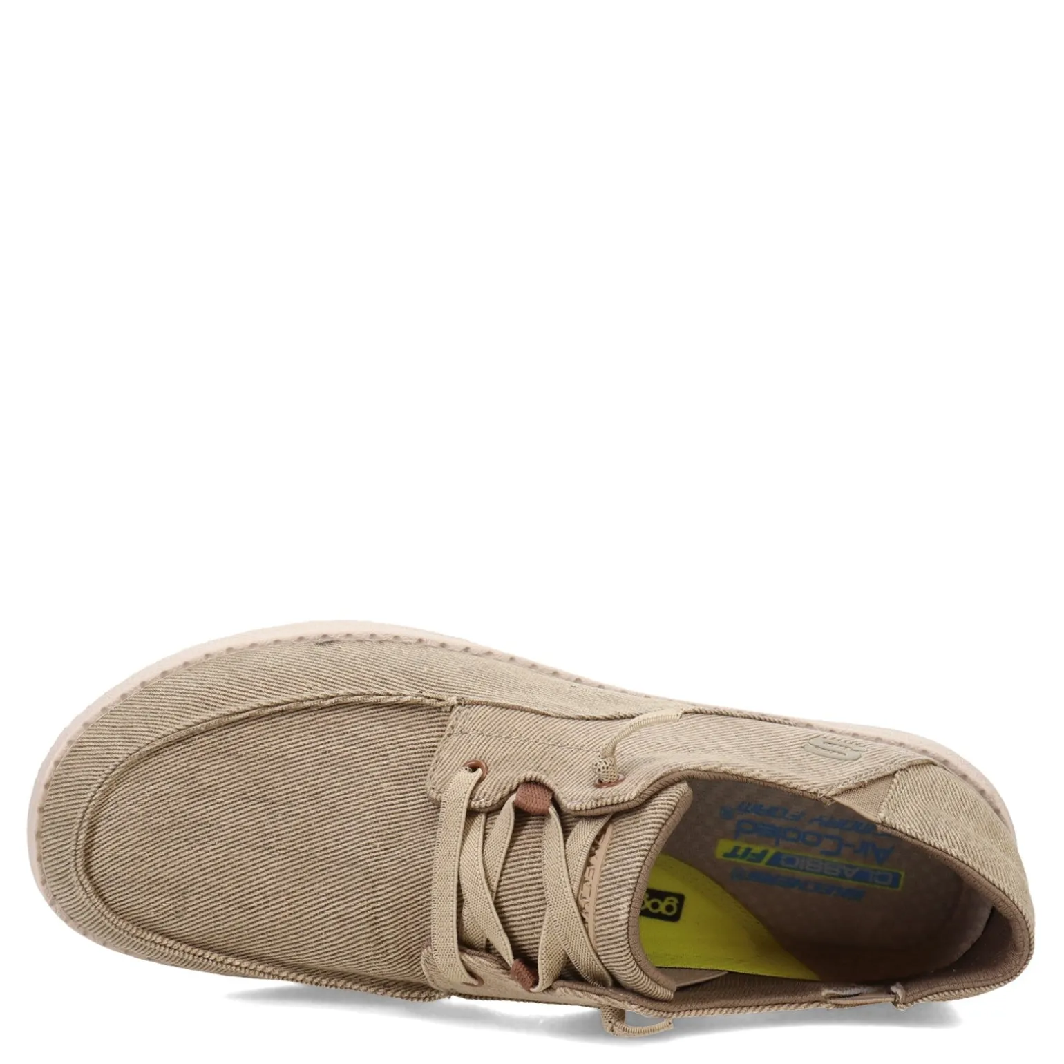 Men's Skechers, Melson - Volgo Slip-On