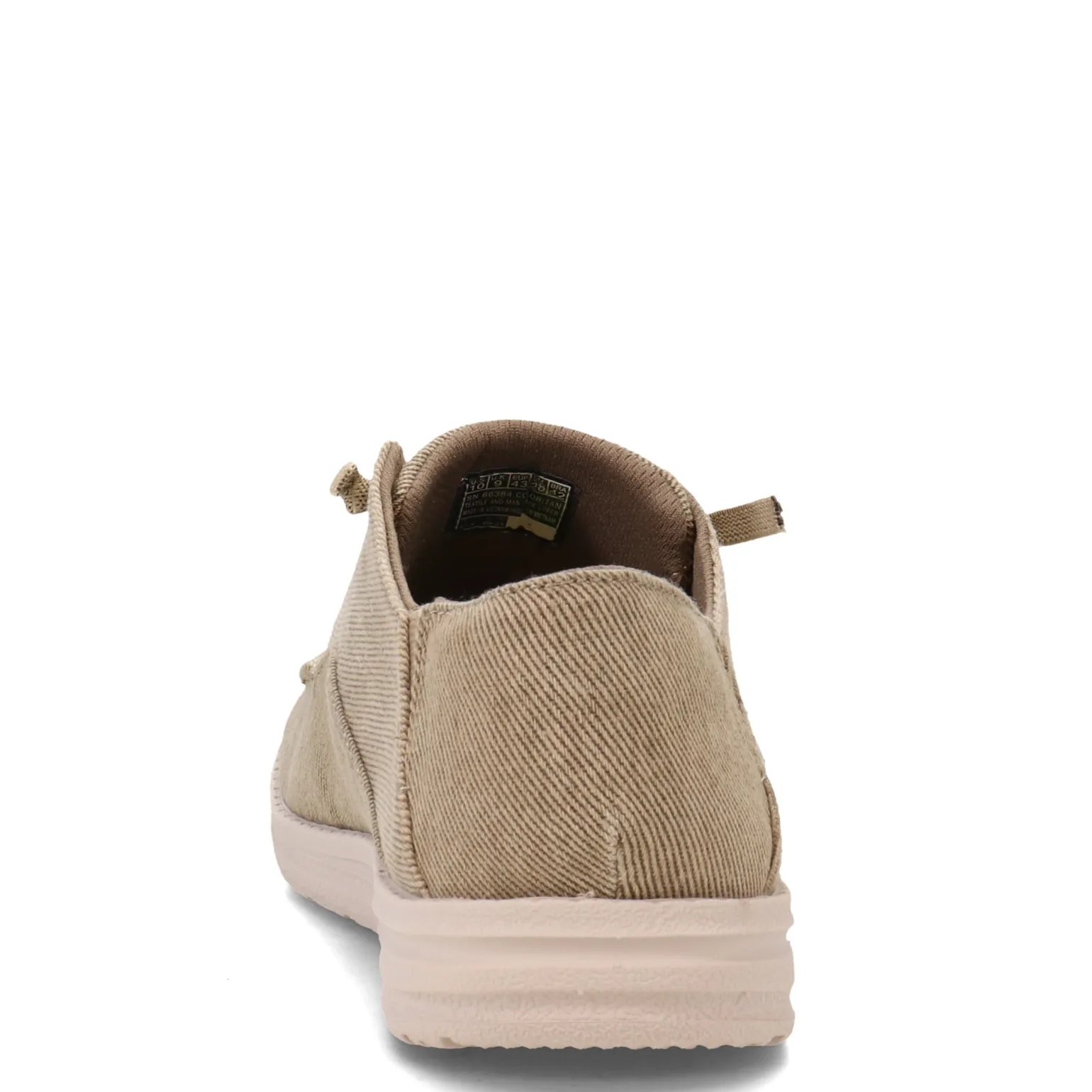 Men's Skechers, Melson - Volgo Slip-On - Wide Width