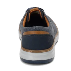 Men's Skechers, Moreno - Ederson Sneaker - Wide Width