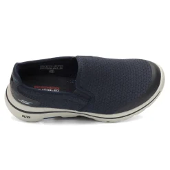 Men's Skechers Performance, GOwalk 5 Apprize Slip-On - Wide Width