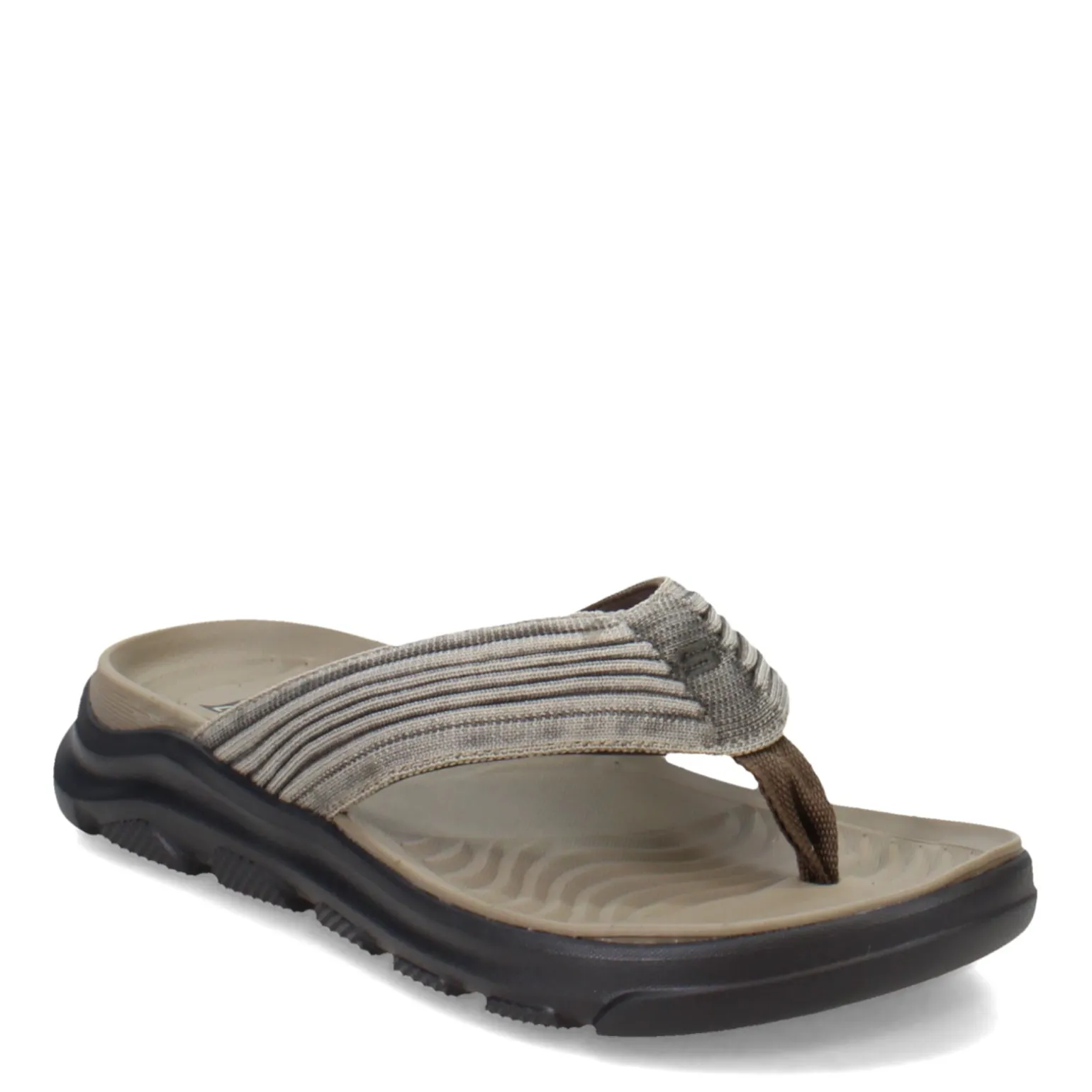 Men's Skechers, Relaxed Fit: Alcano - Vencino Sandal