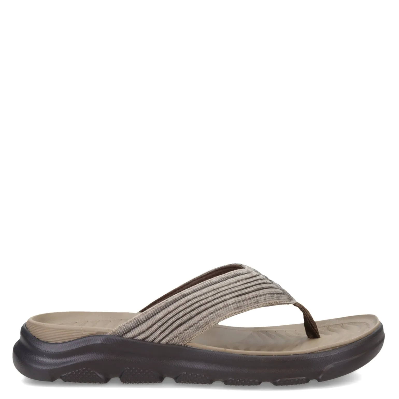 Men's Skechers, Relaxed Fit: Alcano - Vencino Sandal