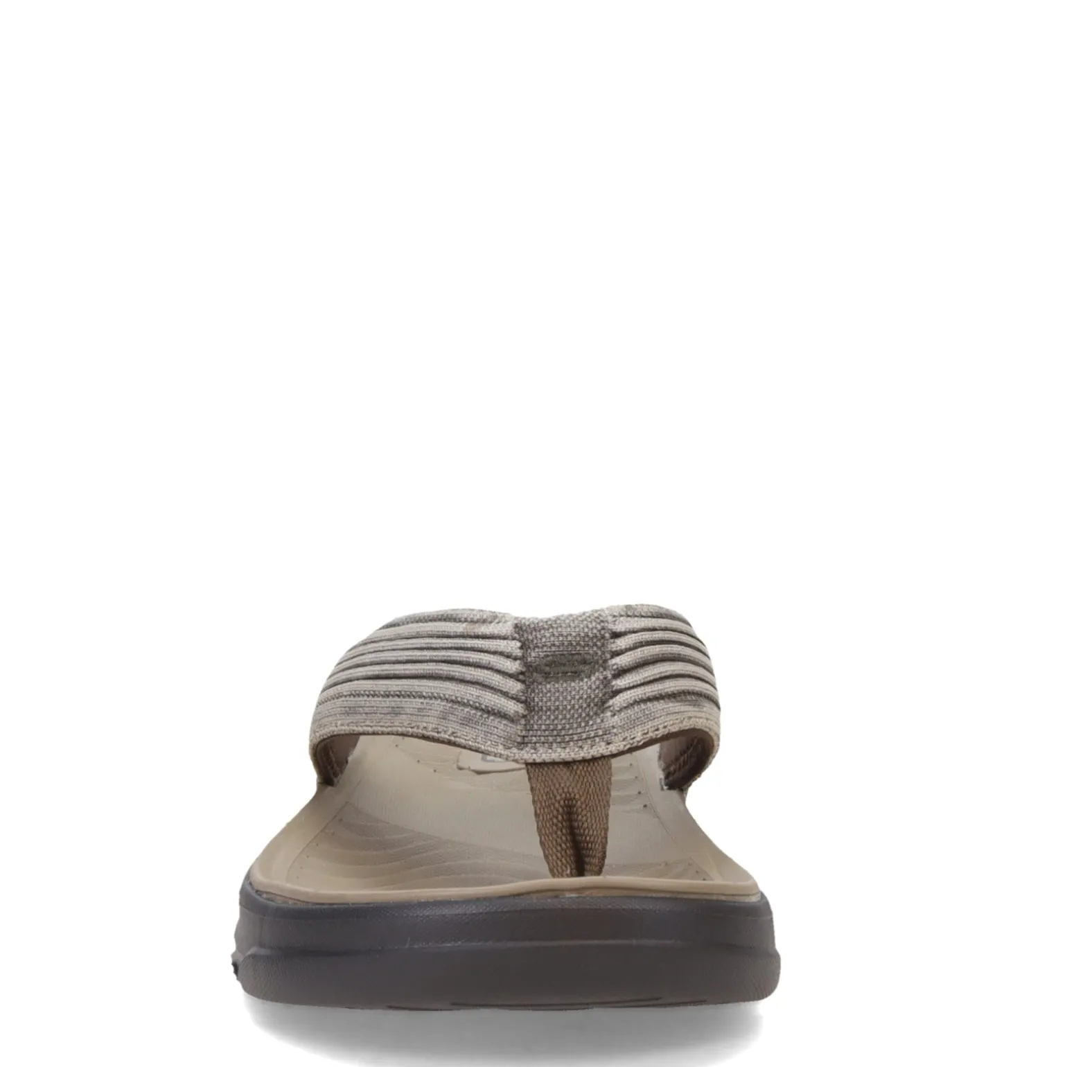 Men's Skechers, Relaxed Fit: Alcano - Vencino Sandal