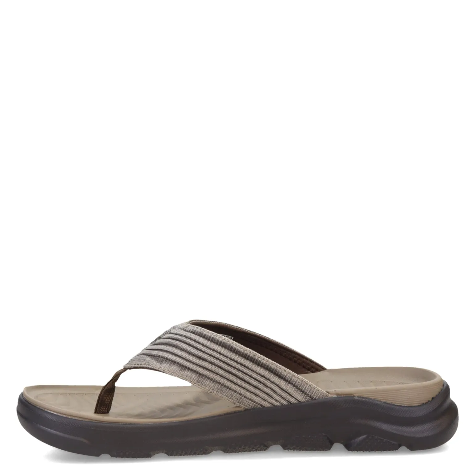Men's Skechers, Relaxed Fit: Alcano - Vencino Sandal