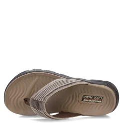 Men's Skechers, Relaxed Fit: Alcano - Vencino Sandal