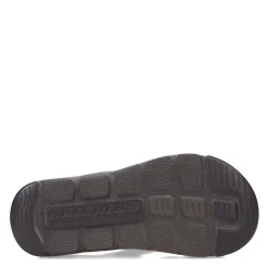 Men's Skechers, Relaxed Fit: Alcano - Vencino Sandal