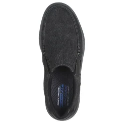 Men's Skechers, Relaxed Fit: Cohagen - Vierra Sneaker - Extra Wide Width