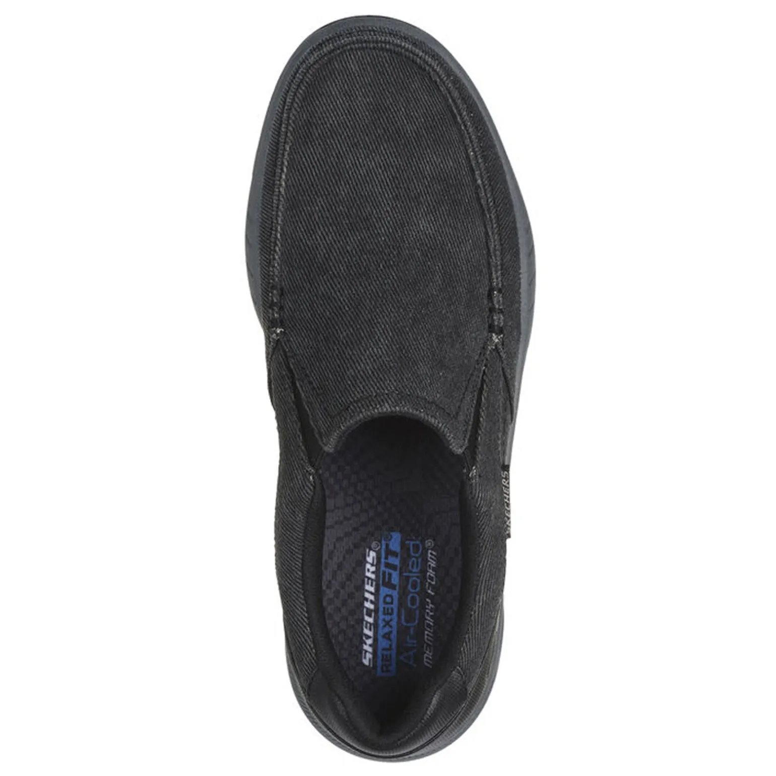 Men's Skechers, Relaxed Fit: Cohagen - Vierra Sneaker - Extra Wide Width