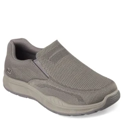 Men's Skechers, Relaxed Fit: Cohagen - Knit Walk Sneaker