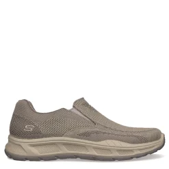 Men's Skechers, Relaxed Fit: Cohagen - Knit Walk Sneaker