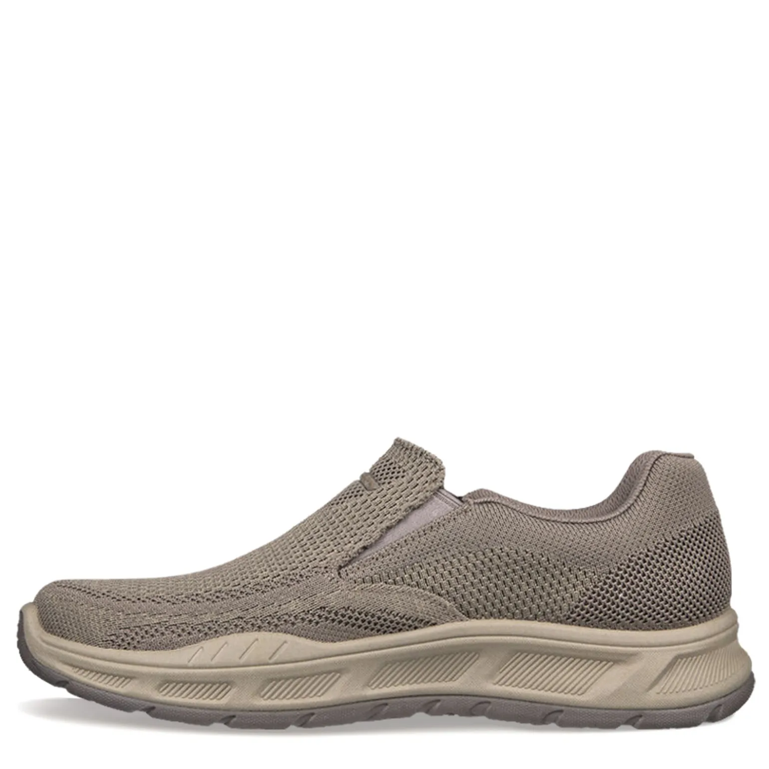 Men's Skechers, Relaxed Fit: Cohagen - Knit Walk Sneaker