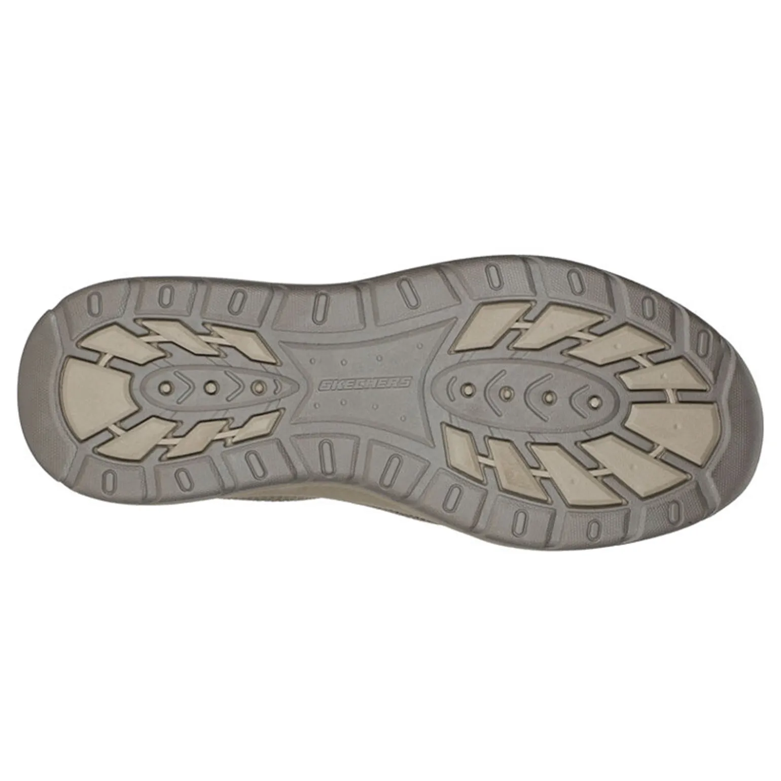 Men's Skechers, Relaxed Fit: Cohagen - Knit Walk Sneaker