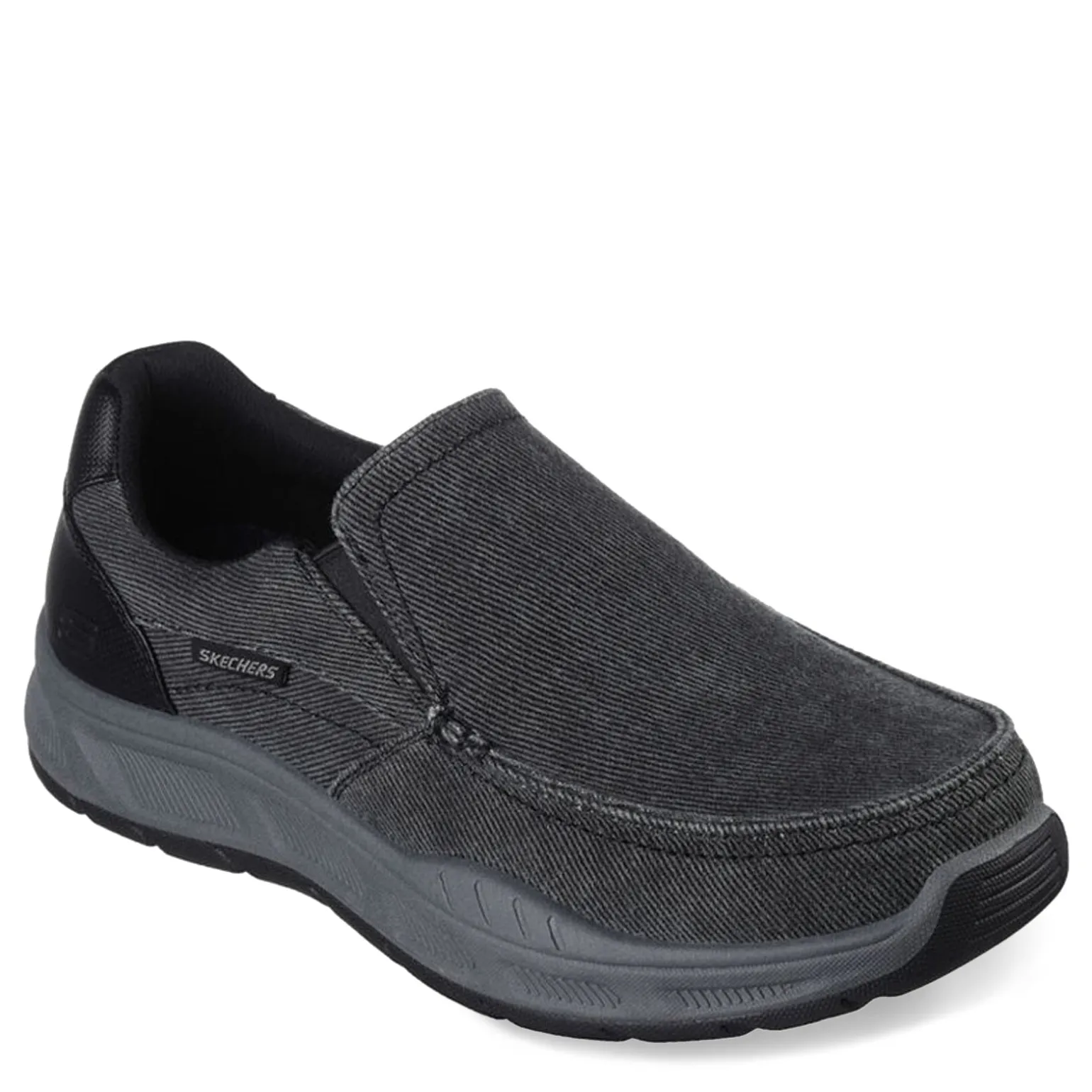 Men's Skechers, Relaxed Fit: Cohagen - Vierra Sneaker