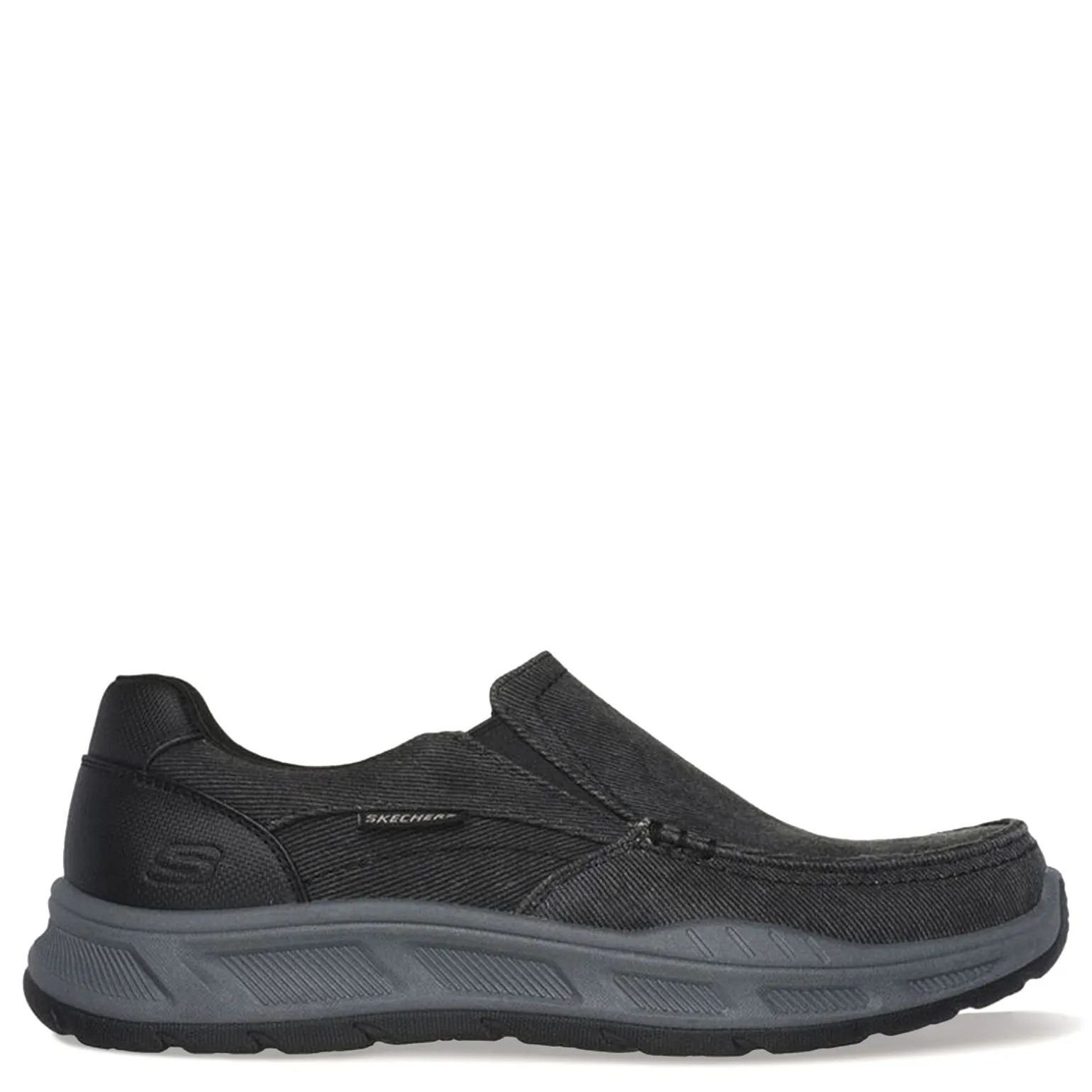 Men's Skechers, Relaxed Fit: Cohagen - Vierra Sneaker