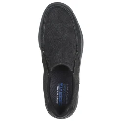 Men's Skechers, Relaxed Fit: Cohagen - Vierra Sneaker