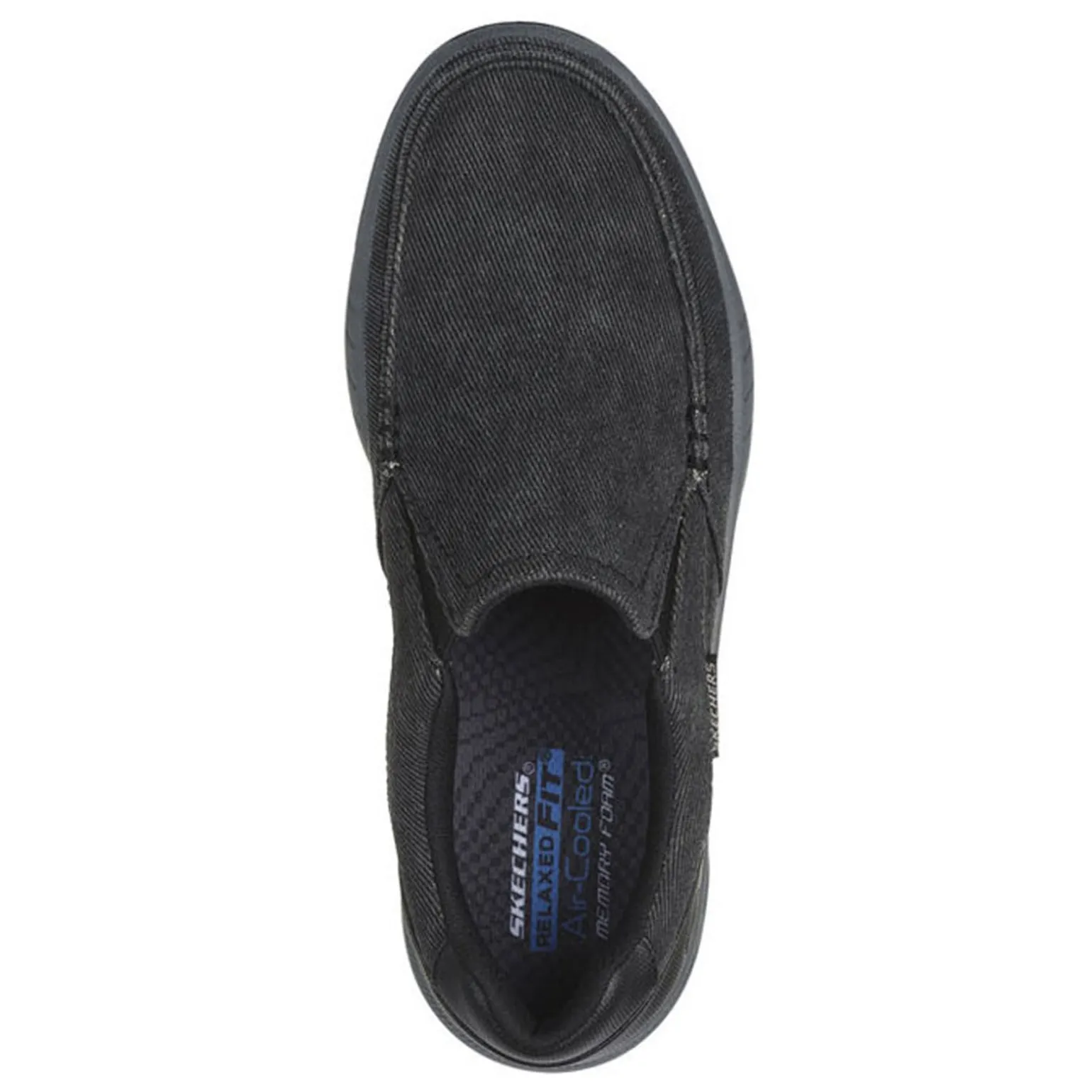 Men's Skechers, Relaxed Fit: Cohagen - Vierra Sneaker