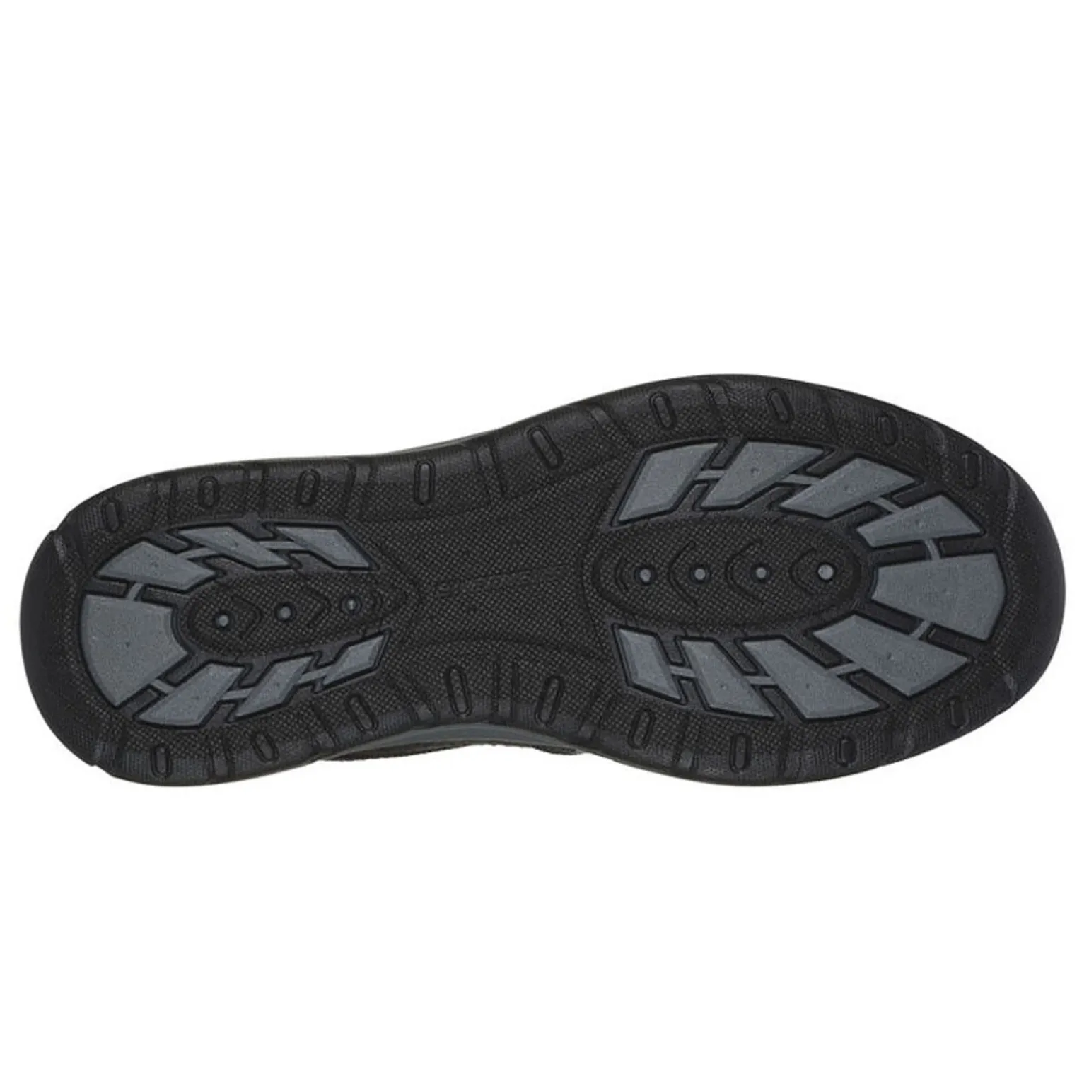 Men's Skechers, Relaxed Fit: Cohagen - Vierra Sneaker