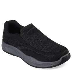 Men's Skechers, Relaxed Fit: Cohagen - Knit Walk Sneaker