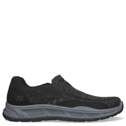 Men's Skechers, Relaxed Fit: Cohagen - Knit Walk Sneaker