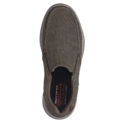 Men's Skechers, Relaxed Fit: Cohagen - Vierra Sneaker
