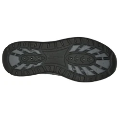 Men's Skechers, Relaxed Fit: Cohagen - Knit Walk Sneaker - Extra Wide Width