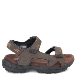 Men's Skechers, Relaxed Fit: Conner - Louden Sandal - Wide Width