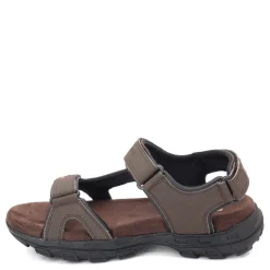 Men's Skechers, Relaxed Fit: Conner - Louden Sandal - Wide Width