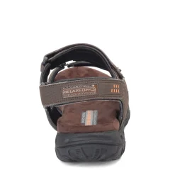 Men's Skechers, Relaxed Fit: Conner - Louden Sandal - Wide Width