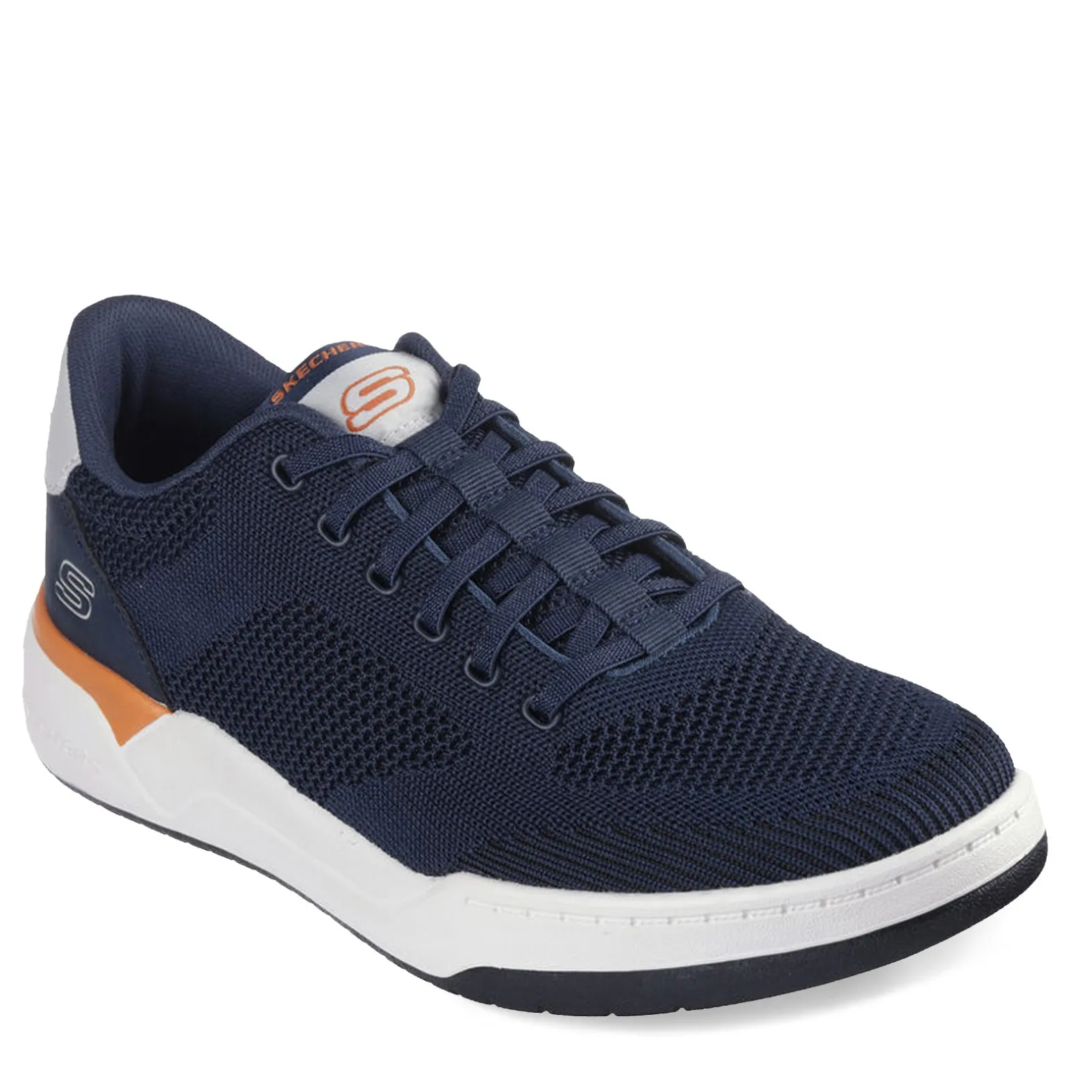 Men's Skechers, Relaxed Fit: Corliss - Dorset Sneaker