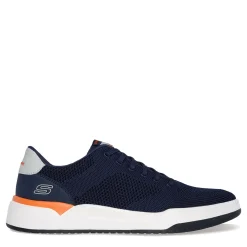 Men's Skechers, Relaxed Fit: Corliss - Dorset Sneaker