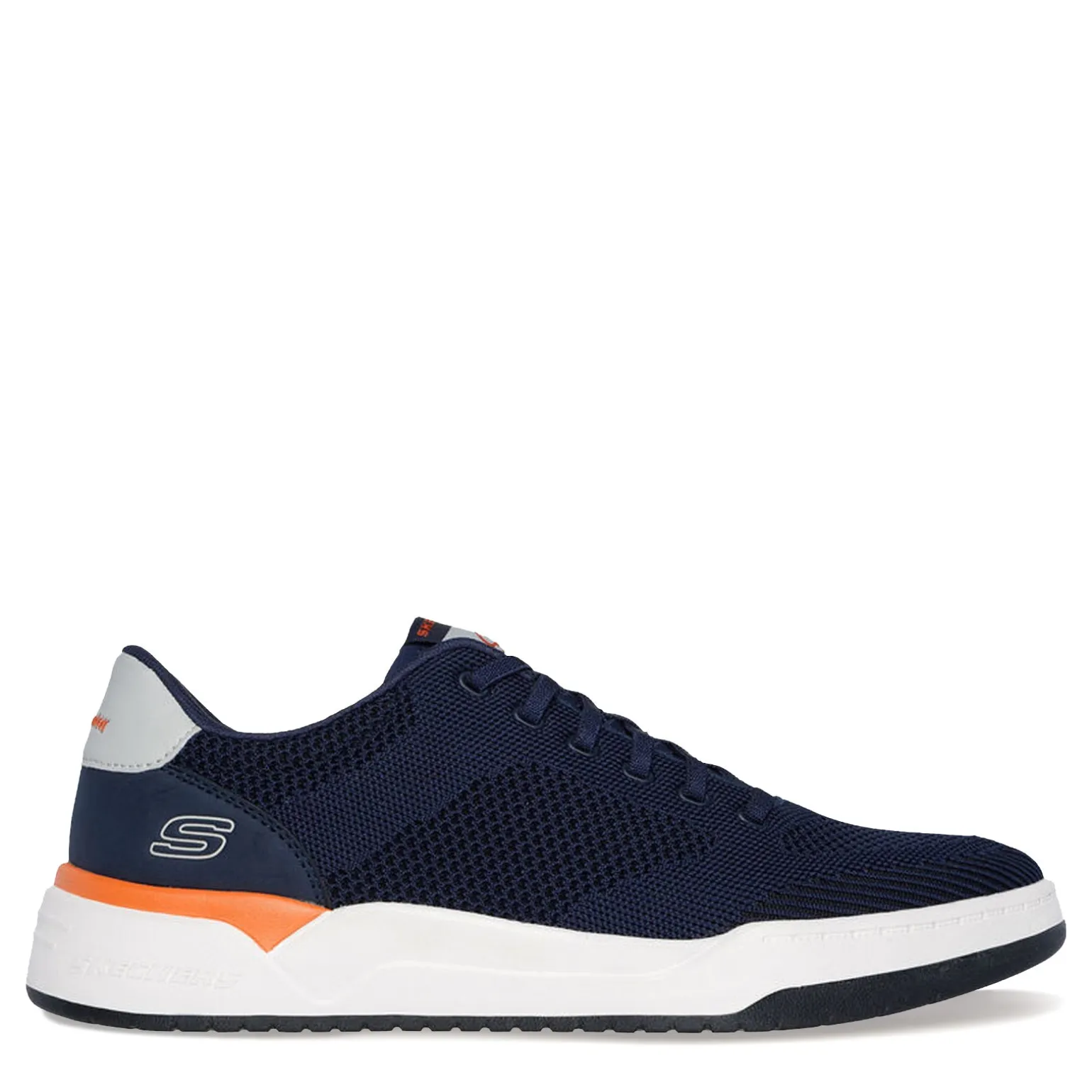 Men's Skechers, Relaxed Fit: Corliss - Dorset Sneaker