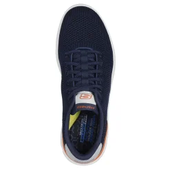 Men's Skechers, Relaxed Fit: Corliss - Dorset Sneaker