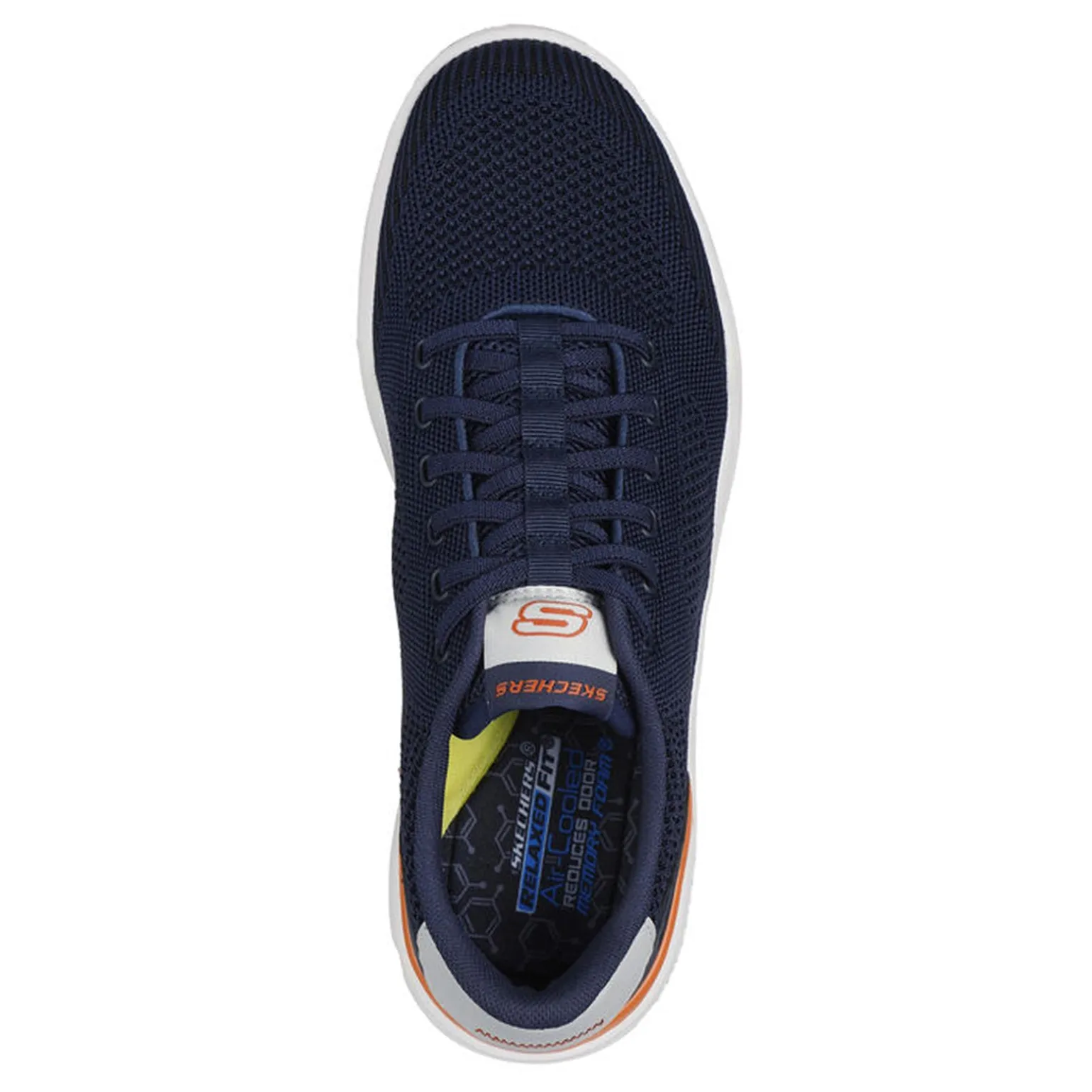 Men's Skechers, Relaxed Fit: Corliss - Dorset Sneaker