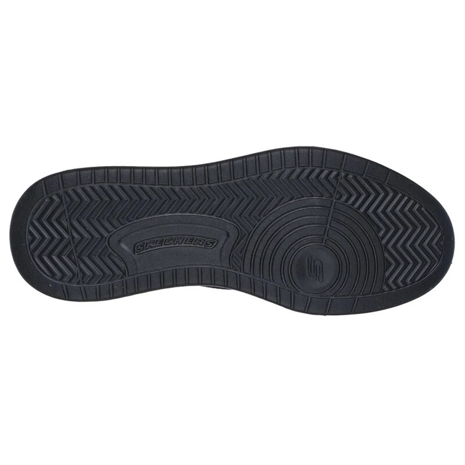 Men's Skechers, Relaxed Fit: Corliss - Dorset Sneaker