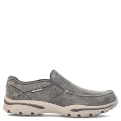 Men's Skechers, Relaxed Fit Creston Moseco Slip-On - Wide Width