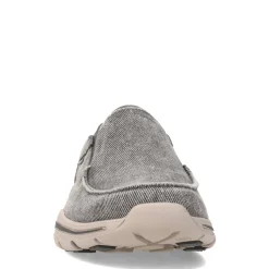 Men's Skechers, Relaxed Fit Creston Moseco Slip-On - Wide Width