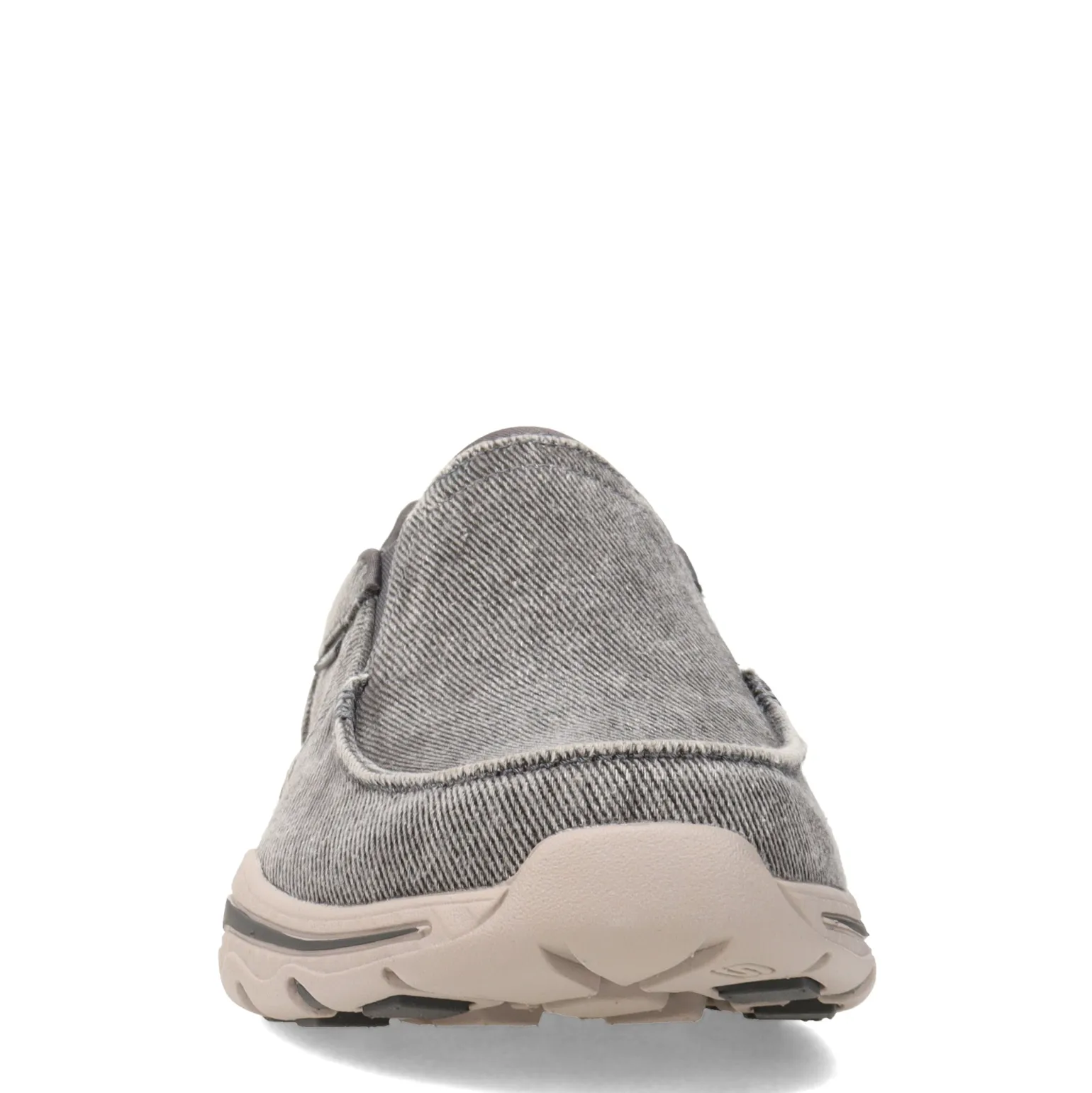 Men's Skechers, Relaxed Fit Creston Moseco Slip-On - Wide Width